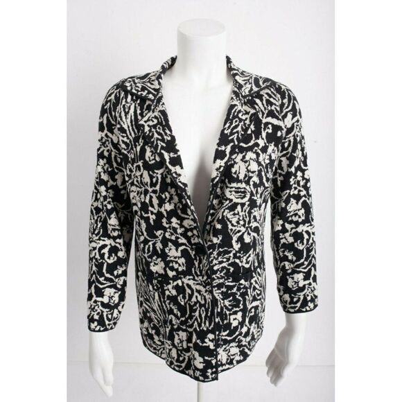 Ett twa Anthropologie Womens Cardigan Sweater - Picture 1 of 7